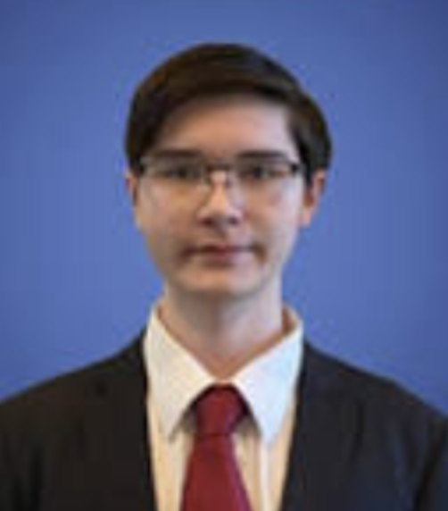 Profile photo of Malachi Dawson